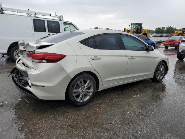 5NPD84LF8HH052945 - 2017 HYUNDAI ELANTRA SE BEIGE photo 3