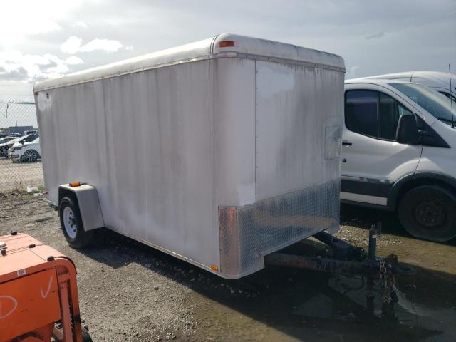 2009 TFAT CARGO TRAI, 