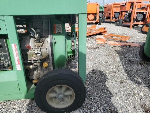 TFAT04284 - 2009 TITN TG 7500D GREEN photo 10