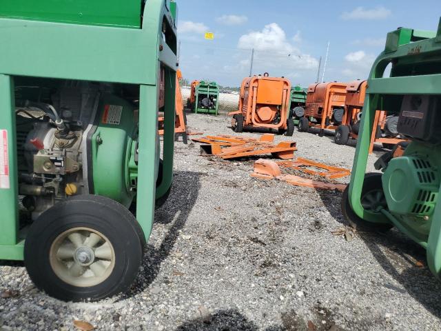 TFAT04284 - 2009 TITN TG 7500D GREEN photo 5