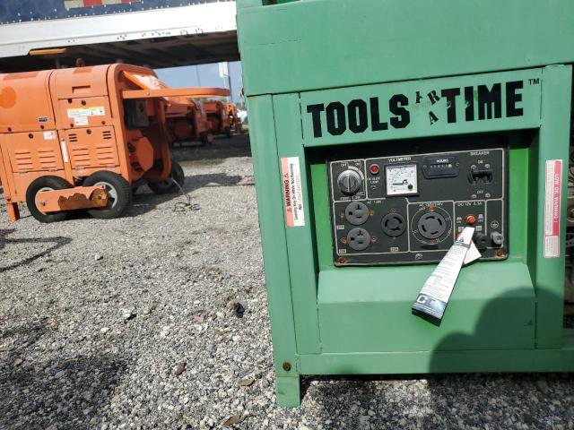 TFAT04284 - 2009 TITN TG 7500D GREEN photo 6