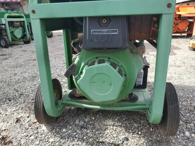 TFAT04284 - 2009 TITN TG 7500D GREEN photo 7