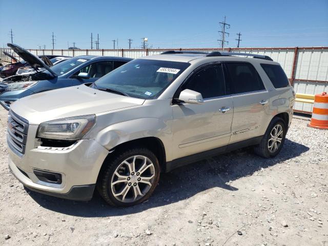 2015 GMC ACADIA SLT-2, 