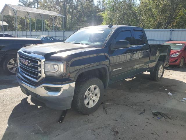 2016 GMC SIERRA C1500 SLE, 