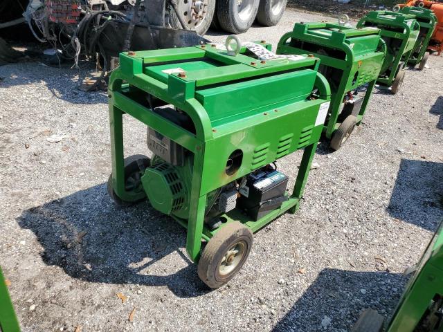 TFAT04299 - 2009 TITN TG 7500D GREEN photo 4