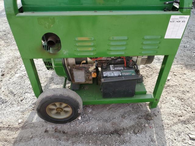 TFAT04299 - 2009 TITN TG 7500D GREEN photo 6