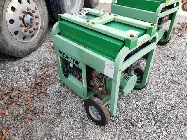 TFAT04134 - 2009 TITN TG 7500D GREEN photo 1