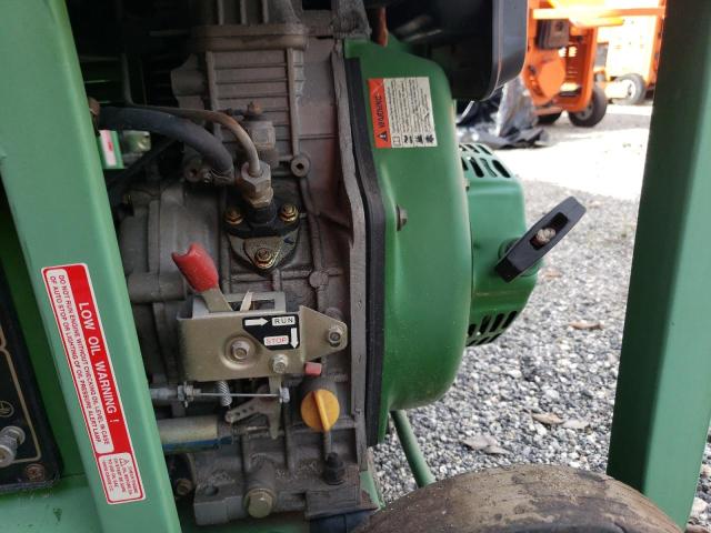 TFAT04134 - 2009 TITN TG 7500D GREEN photo 10