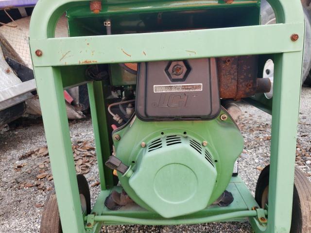 TFAT04134 - 2009 TITN TG 7500D GREEN photo 7
