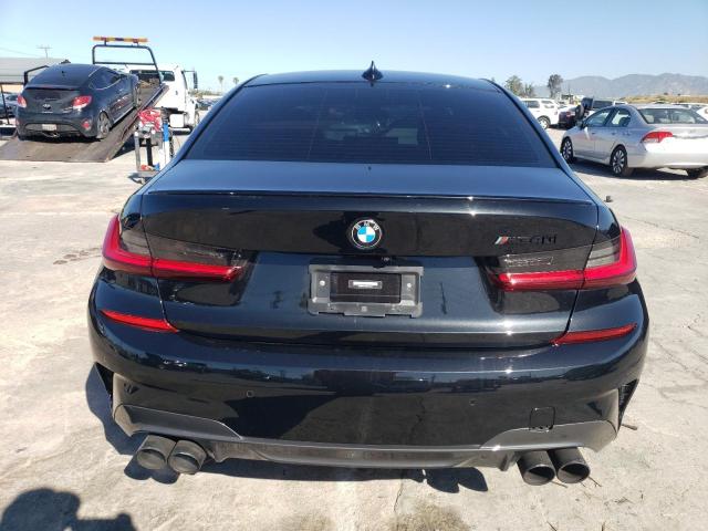 3MW5U7J05N8C49521 - 2022 BMW M340I BLACK photo 6