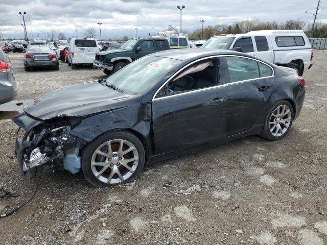 2015 BUICK REGAL GS, 