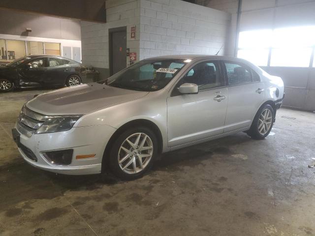 2011 FORD FUSION SEL, 