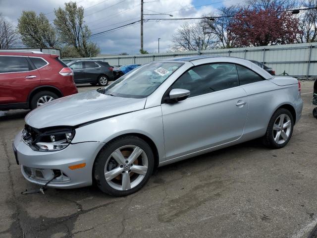 2012 VOLKSWAGEN EOS LUX, 