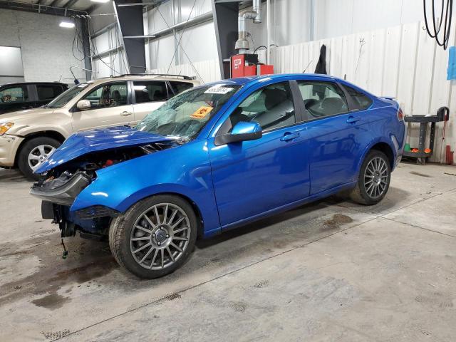 2010 FORD FOCUS SES, 