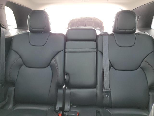 1C4PJMBB6GW331688 - 2016 JEEP CHEROKEE TRAILHAWK WHITE photo 10