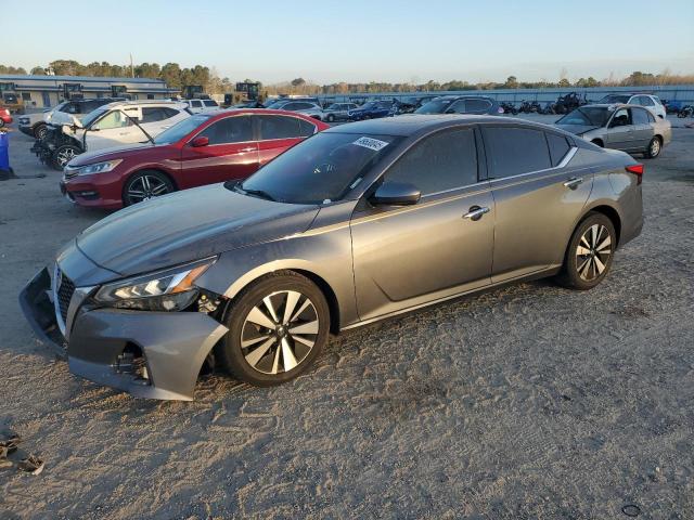2019 NISSAN ALTIMA SL, 