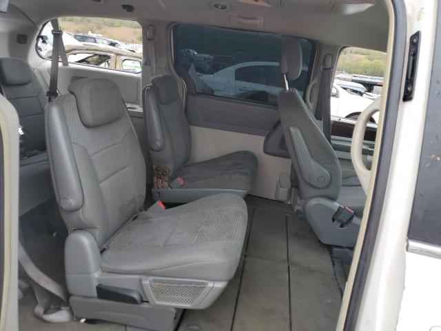 2A4RR5D12AR273519 - 2010 CHRYSLER TOWN & COU TOURING 白色 照片 11