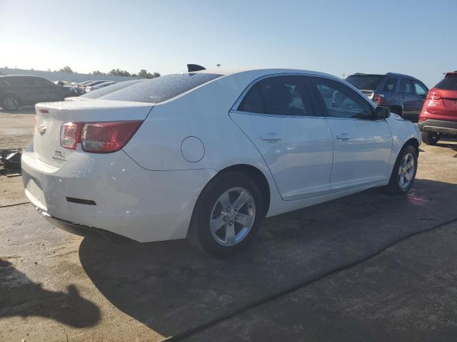 1G11A5SA3GF163438 - 2016 CHEVROLET MALIBU LIM LS WHITE photo 3
