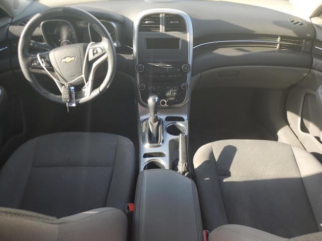 1G11A5SA3GF163438 - 2016 CHEVROLET MALIBU LIM LS WHITE photo 8