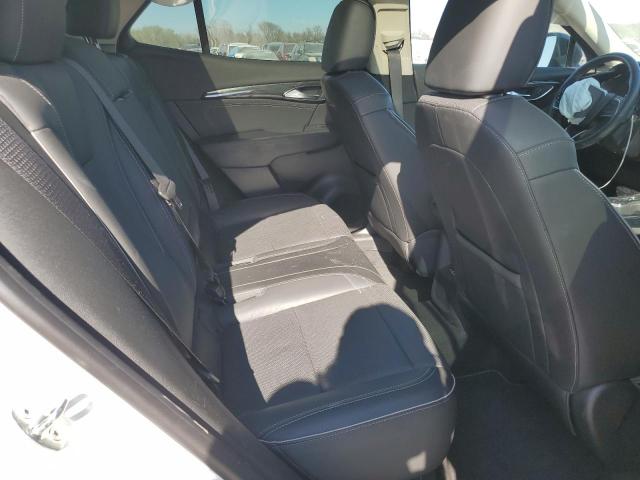 LRBFZNR48MD103151 - 2021 BUICK ENVISION ESSENCE Ağ foto 11