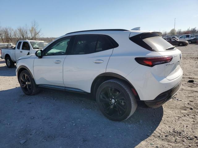 LRBFZNR48MD103151 - 2021 BUICK ENVISION ESSENCE Ağ foto 2