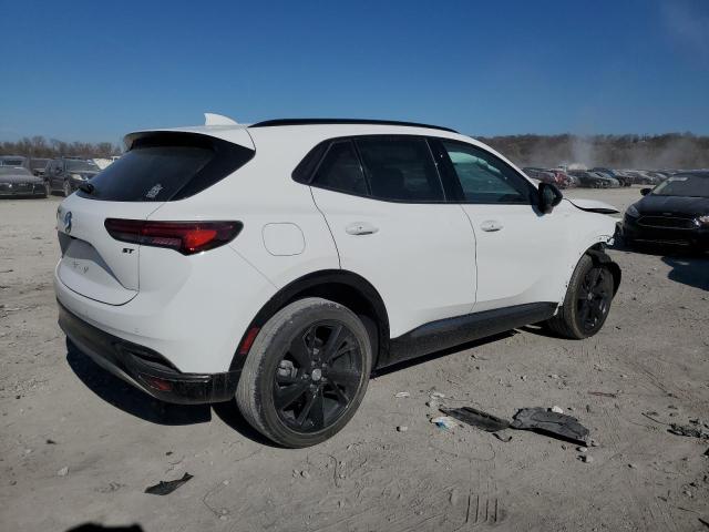 LRBFZNR48MD103151 - 2021 BUICK ENVISION ESSENCE Ağ foto 3