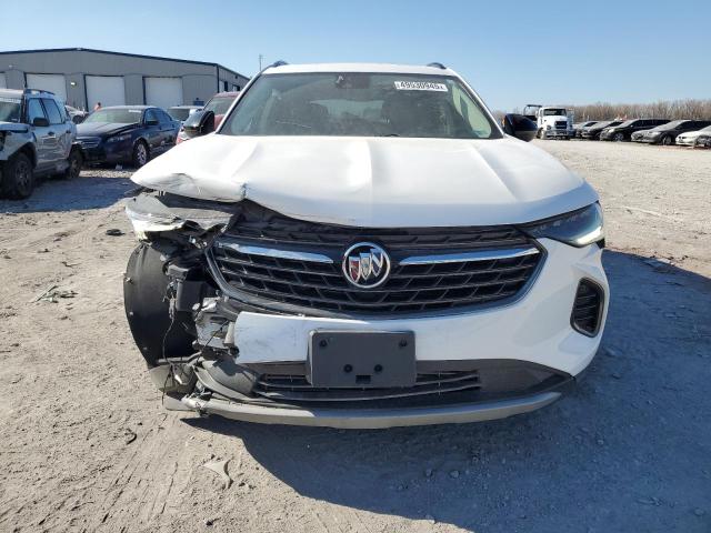 LRBFZNR48MD103151 - 2021 BUICK ENVISION ESSENCE Ağ foto 5