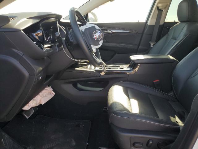 LRBFZNR48MD103151 - 2021 BUICK ENVISION ESSENCE Ağ foto 7