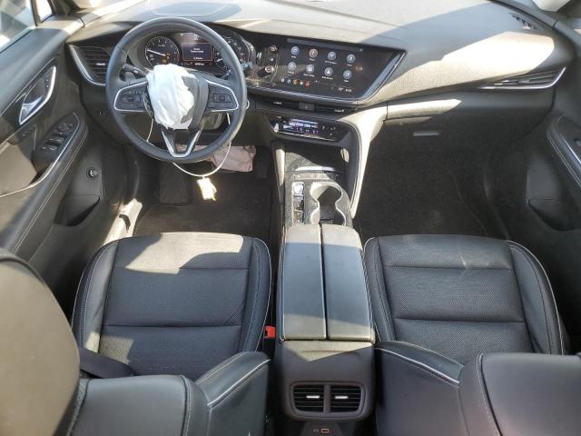 LRBFZNR48MD103151 - 2021 BUICK ENVISION ESSENCE Ağ foto 8