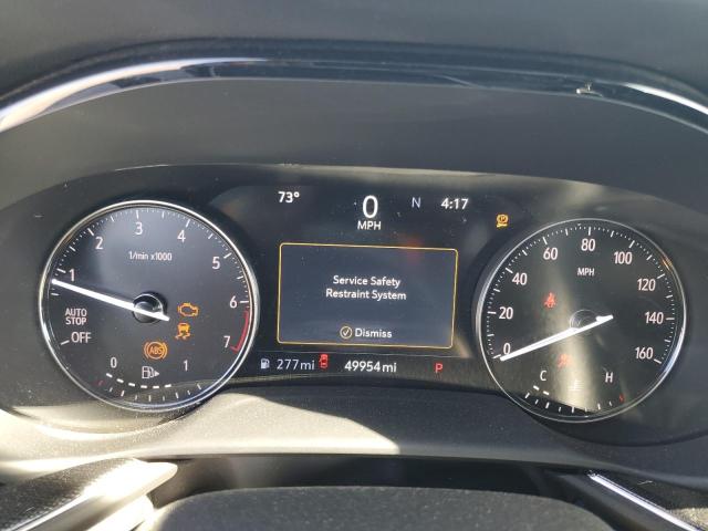 LRBFZNR48MD103151 - 2021 BUICK ENVISION ESSENCE Ağ foto 9