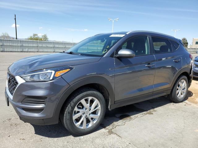 2019 HYUNDAI TUCSON LIMITED, 