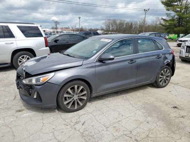 2019 HYUNDAI ELANTRA GT, 