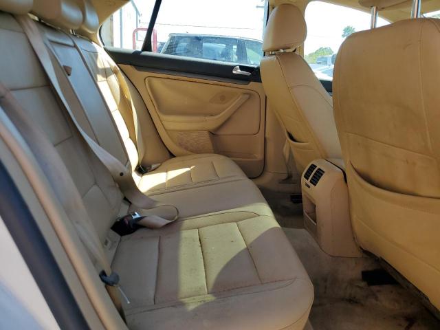 3VWEG71KX7M126008 - 2007 VOLKSWAGEN JETTA WOLFSBURG 白色 照片 10