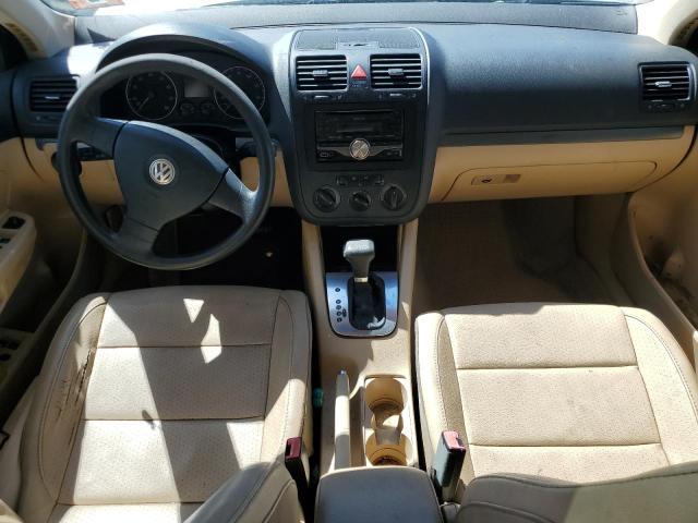 3VWEG71KX7M126008 - 2007 VOLKSWAGEN JETTA WOLFSBURG 白色 照片 8