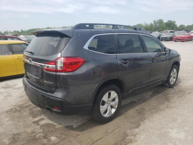 4S4WMAAD2M3437570 - 2021 SUBARU ASCENT GRAY photo 3