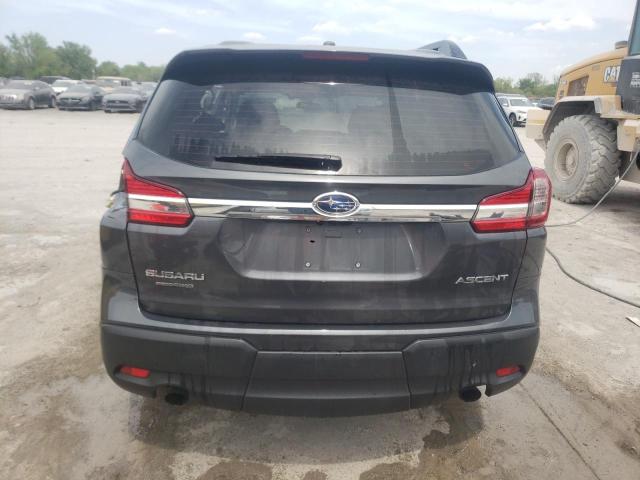 4S4WMAAD2M3437570 - 2021 SUBARU ASCENT GRAY photo 6