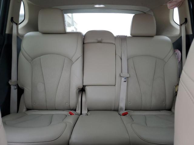 LRBFXBSA3JD008223 - 2018 BUICK ENVISION PREFERRED ვერცხლისფერი ფოტო 10