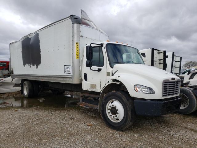 2020 FREIGHTLINER M2 106 MEDIUM DUTY, 