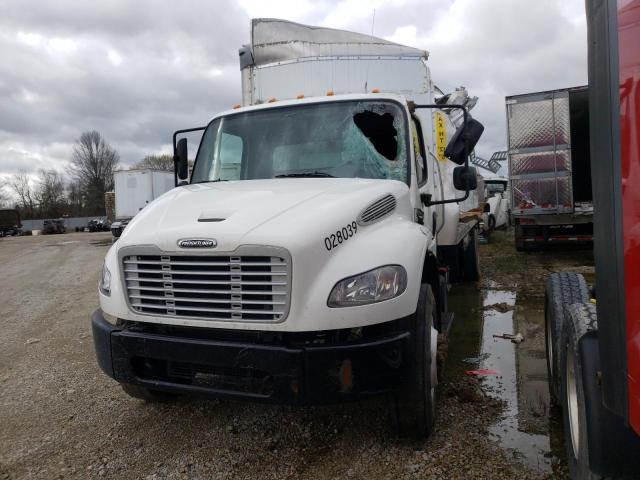3ALACWFC0LDLY2112 - 2020 FREIGHTLINER M2 106 MEDIUM DUTY WHITE photo 2