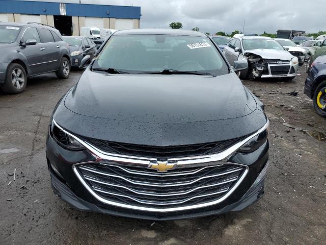 1G1ZD5ST3KF119038 - 2019 CHEVROLET MALIBU LT BLACK photo 5