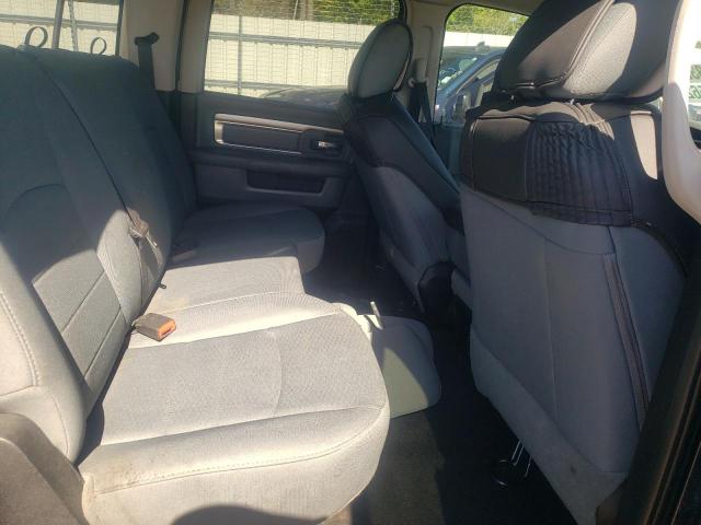 3C63RRHL7HG646558 - 2017 RAM 3500 SLT BLUE photo 11