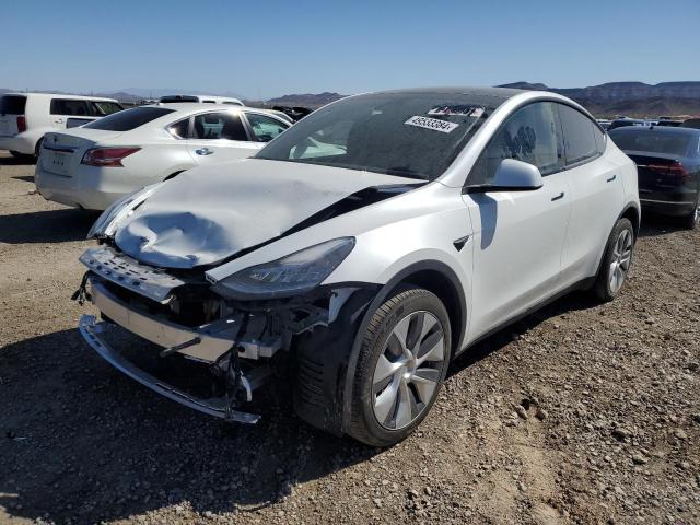 2023 TESLA MODEL Y, 