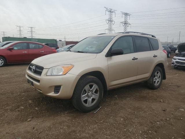 2012 TOYOTA RAV4, 