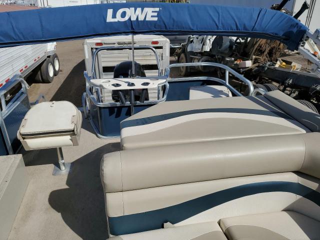 LWC06561D212 - 2012 LOWE BOAT W/TRL BLUE photo 6