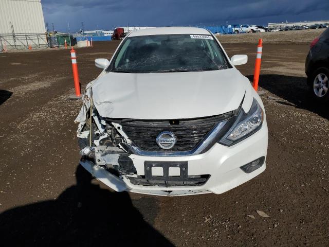 1N4AL3AP3HN329062 - 2017 NISSAN ALTIMA 2.5 WHITE photo 5