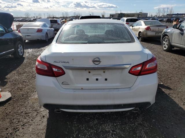 1N4AL3AP3HN329062 - 2017 NISSAN ALTIMA 2.5 WHITE photo 6