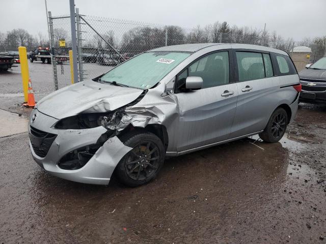 2012 MAZDA 5, 