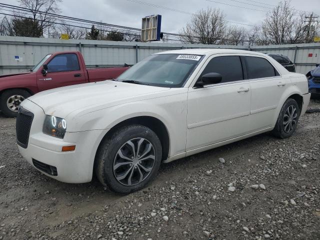 2006 CHRYSLER 300, 