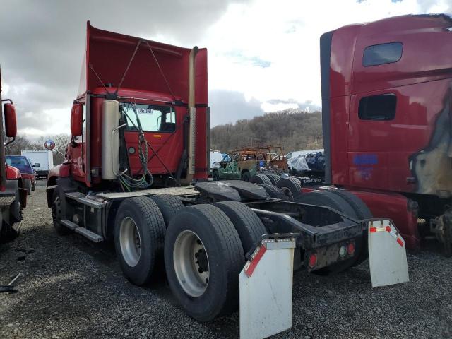 1M1AW02Y4FM043814 - 2015 MACK 600 CXU600 RED photo 3