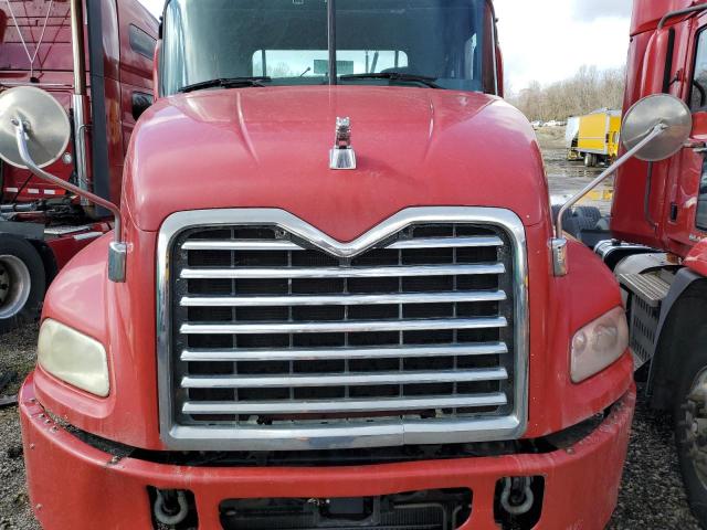 1M1AW02Y4FM043814 - 2015 MACK 600 CXU600 RED photo 7